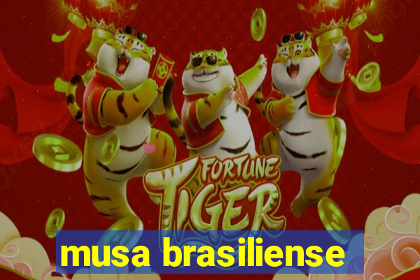 musa brasiliense